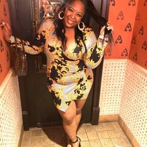 Meet your Posher, Tracie